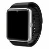 Supersonic Supersonic Sc-81sw Bluetooth Smart Watch SC-81SW